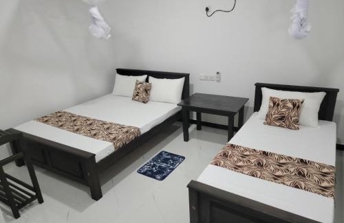 Inamaluwa Resort | Sigiriya White Moon Resort