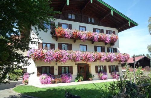 Bergen House | Siglhof am Pattenberg