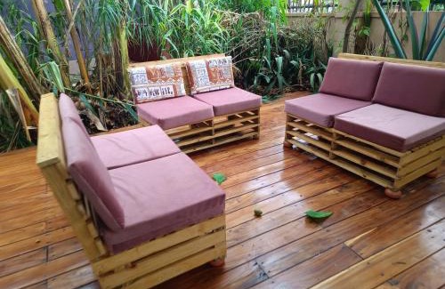 Mbale Hotel | Sigma Fountains Mbale