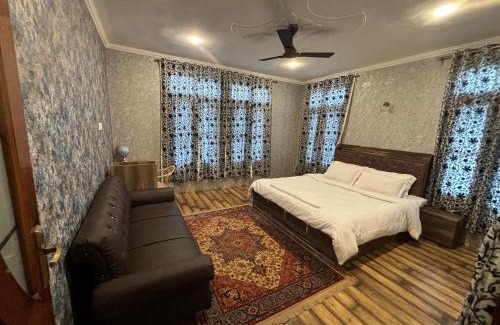 Brein House | Sign Kashmir Home Stay