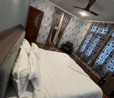 Brein House | Sign Kashmir Home Stay