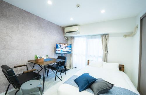 Shin-yashiki-cho Apartment | Sign Palace サインパレス