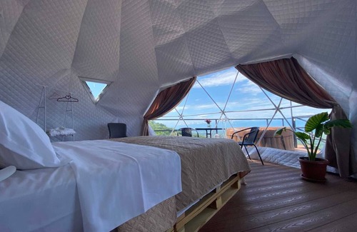 Sighnaghi Hotel | Signagi Glamping