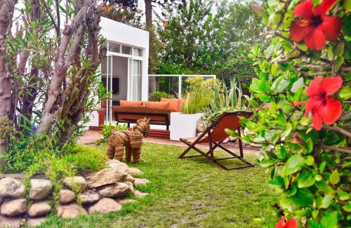 Swiss City Apartment | Signature Agadir Villa Luxe for 4 or 6 PX