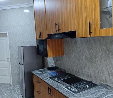 Warri Apartment | Signature Apartments Warri