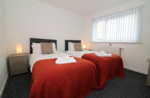 Linwood Apartment | Signature - Atholl House Glasgow Airport