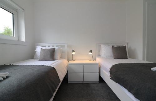 Hamilton Apartment | Signature - Belhaven House