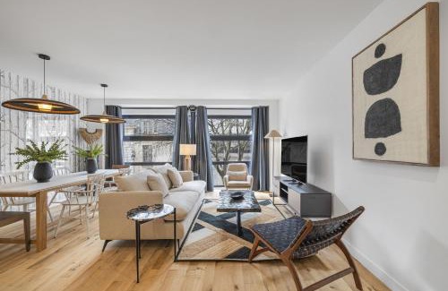 Archives Apartment | Signature