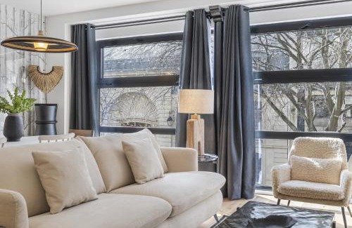 Archives Apartment | Signature