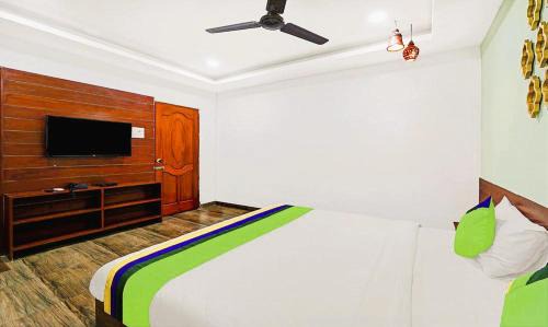 Kalapettai House | Signature Grande Pondicherry