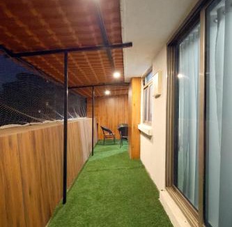 Andheri East Apartment | Signature Suites - Gagal Home