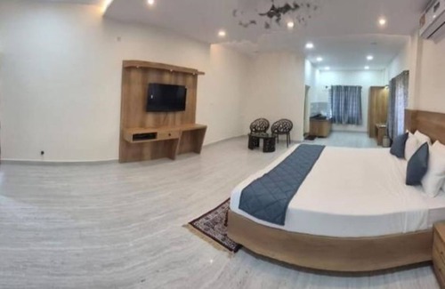 Chikkamagaluru Hotel | SIGNATURE - VILLAGE STAY