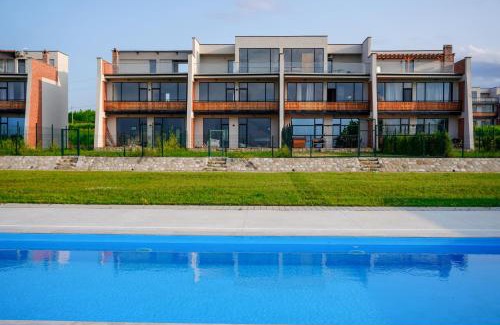 Telavi Villa | Signature Villa With Sauna at Alazani Valley Residences