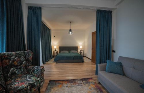 Telavi Villa | Signature Villa With Sauna at Alazani Valley Residences