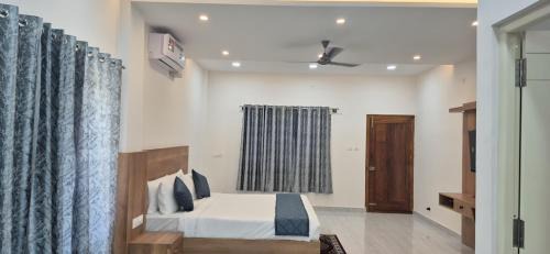 Chikkamagaluru House | Signature - Village Stay