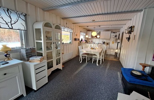 Glesborg House | "Signe" - 5.5km from the sea by Interhome