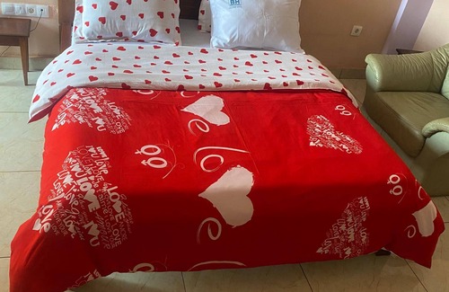 Bafoussam Bed & Breakfast | SIGNE TAKOU LINUS CHRISTIAN
