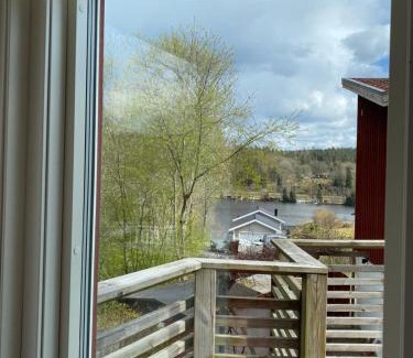 Lerum Municipality Bed & Breakfast | Sigridsro