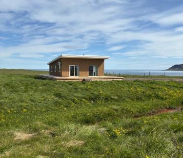 Borgarfjordur Eystri Villa | Sigurstapi, Borgarfjörður Eystri