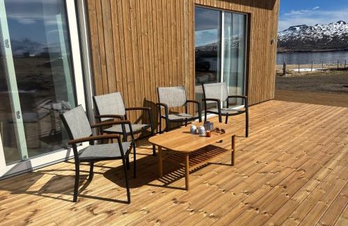 Borgarfjordur Eystri Villa | Sigurstapi, Borgarfjörður Eystri