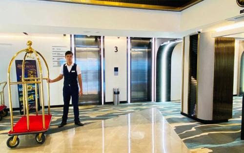 Mittakpheap Hotel | SIHA Hotel & Casino