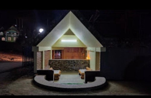 Itanagar Resort | Siiro Resort,Ziro
