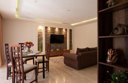 Arad Apartment | Sika President Garden & Spa Central Apartment Arad