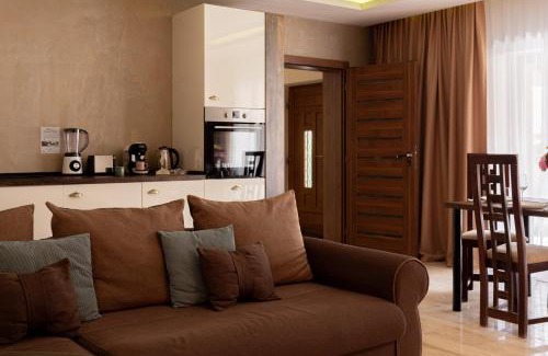 Arad Apartment | Sika President Garden & Spa Central Apartment Arad