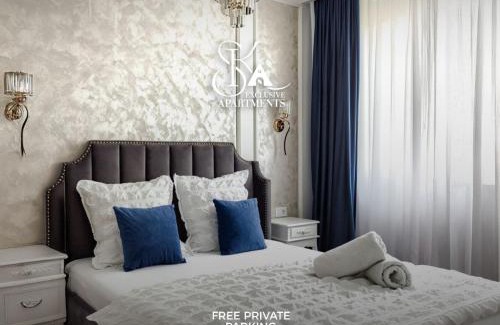 Arad Apartment | Sika Trezor Apartment Arad