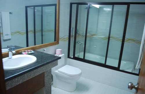 Latachapli Hotel | Sikder Resort and Villas Kuakata