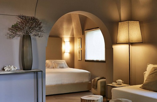 Pantelleria Hotel | Sikelia Luxury Retreat