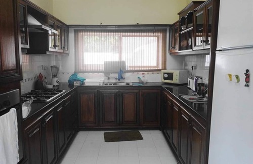Malindi Marine National Park Villa | Siku Moja Villa - Beautiful Beach Family Villa