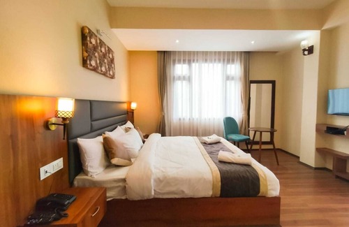 Pelling Resort | SILA Norphel Pelling