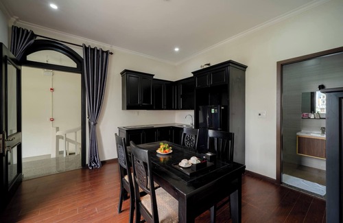 Son Tra Villa | Sila Vana Villa - Spacious 7-bedroom villa with AC, WiFi in enchanting Đà Nẵng