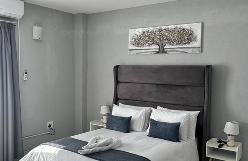 Greater Tubatse Bed & Breakfast | Silalise Lodge