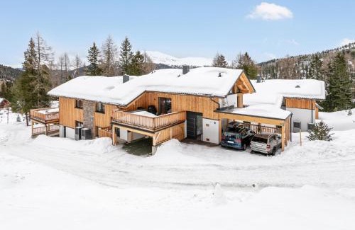 Turracher Hohe House | Silas Mountain Chalet