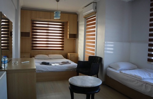 Sile Resort | Sile Klas Otel