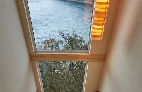 Ohama House | silence sound / Mitoyo Kagawa