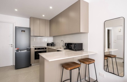 Emba Apartment | Silene Residence VI - One Bedroom Apartment, Sleeps 2