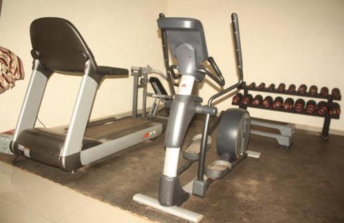Kayonza Hotel | Silent Hill Hotel Kayonza