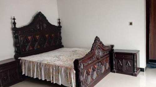Abbottabad House | Silent Hillside Stay 4 Families