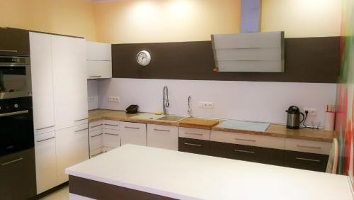 Swieta Katarzyna Apartment | Silent Home