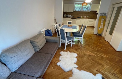 Sovata House | Silent House-Sovata suitable for up to 10 Guests