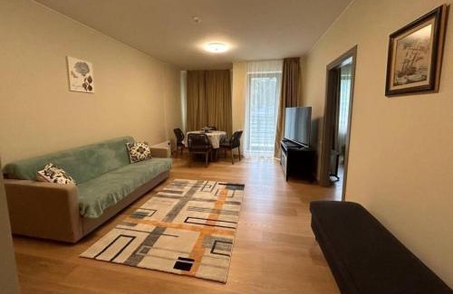 Maritsa Apartment | Silent retreat at Euphoria Club and SPA Borovets