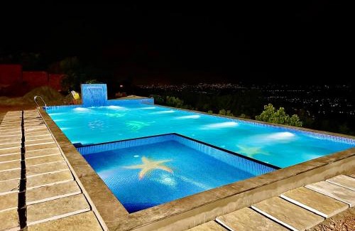 Hatkalangda Villa | Silent Villa Jyotiba