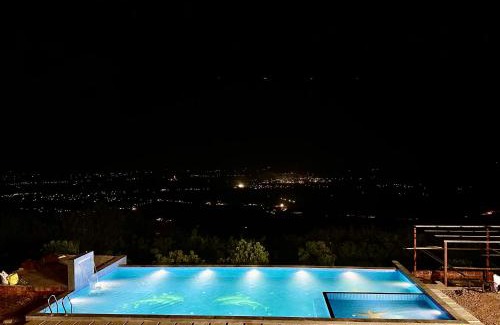 Hatkalangda Villa | Silent Villa Jyotiba