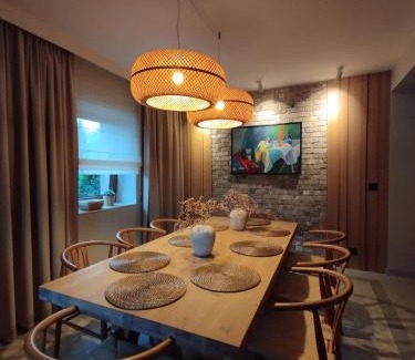 Ustka Apartment | Sileo Nature