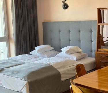 Bytom Apartment | Silesia Apartment Eliza