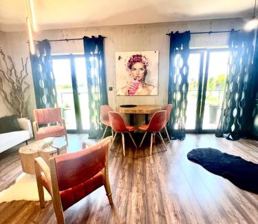 Skoczow Apartment | Silesia Apartments B129