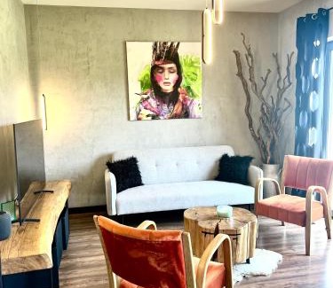 Skoczow Apartment | Silesia Apartments B129